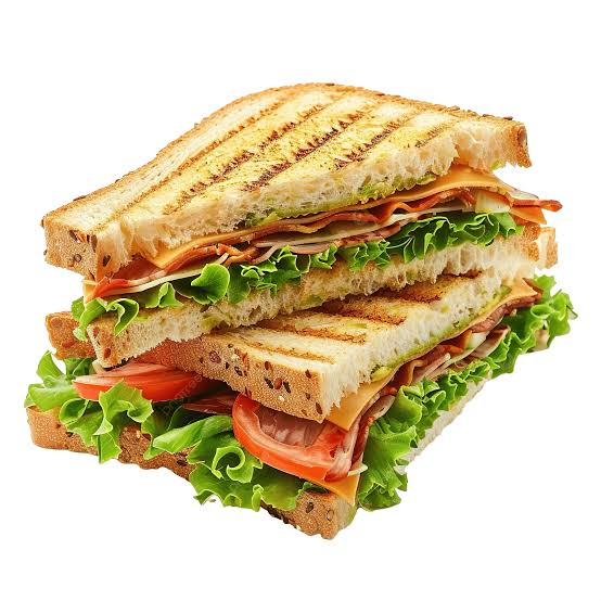Sandwich