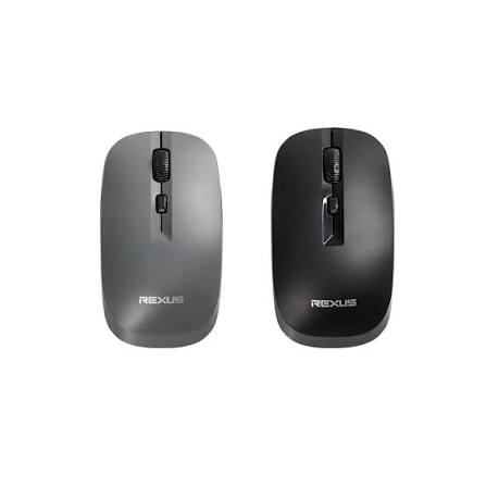 Mouse Wireless