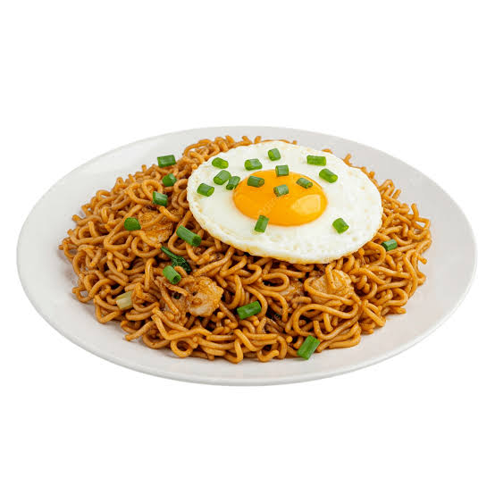 Mie Goreng Telur